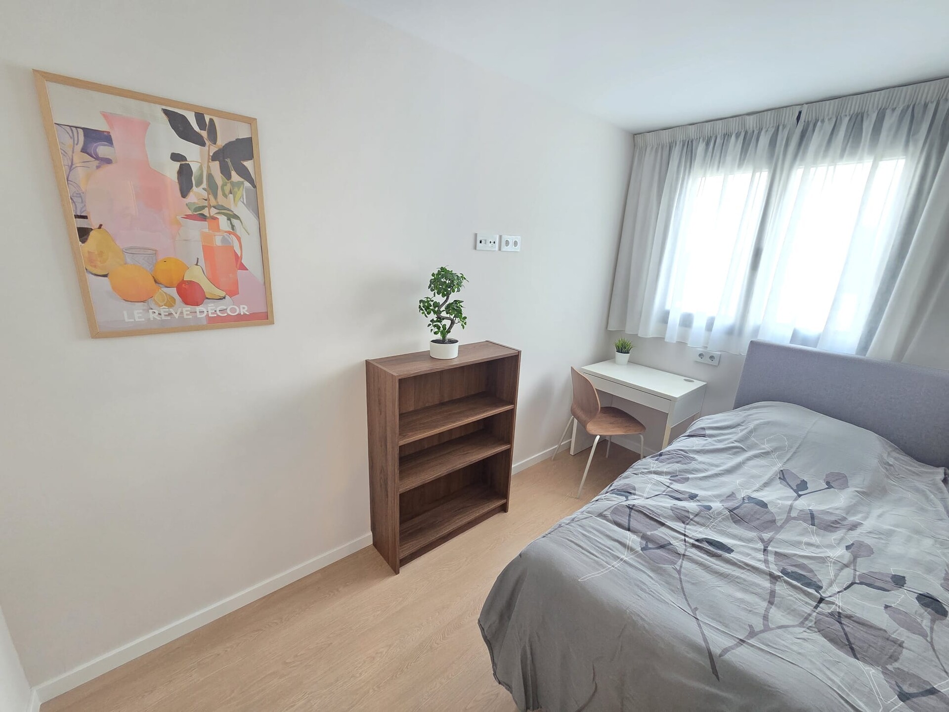 Pis de 71 m² a Mijas