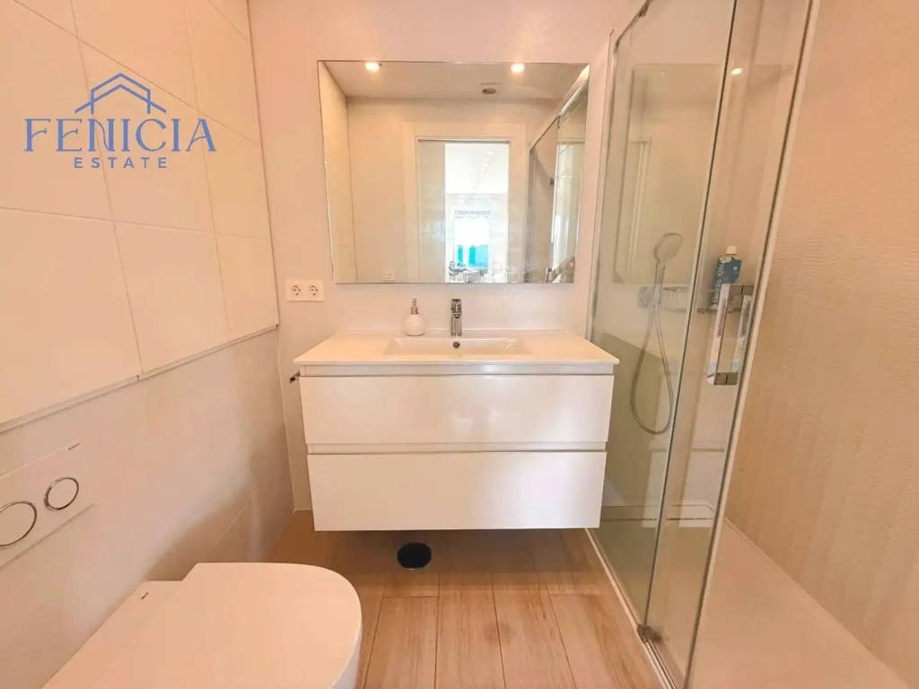Piso de 60 m² en Almuñécar