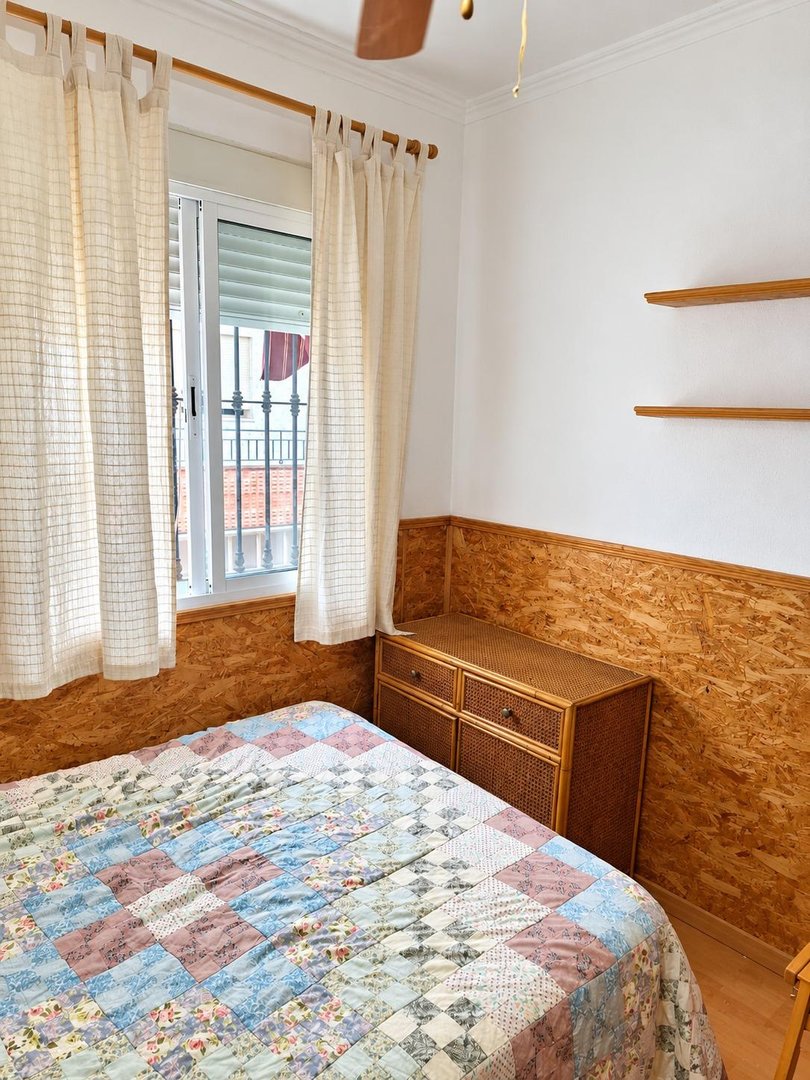 Piso de 55 m² en El Puerto de Santa María