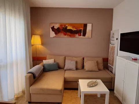 Piso de 54 m² en Punta Umbría