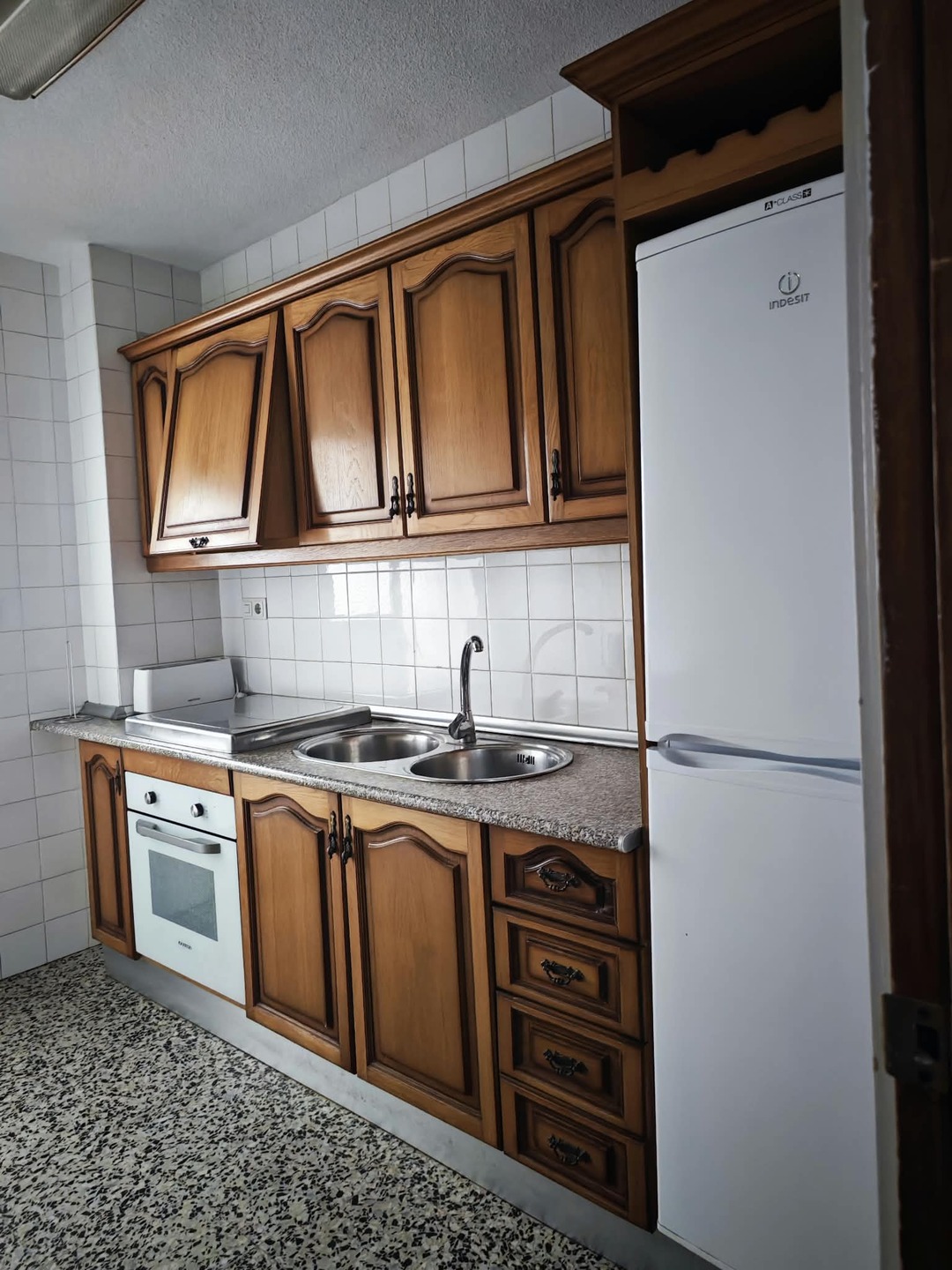 Piso de 80 m² en Granada