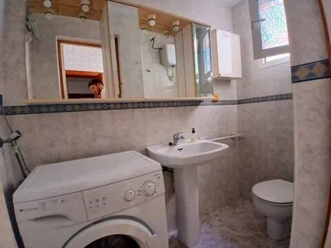 Piso de 110 m² en Cartagena