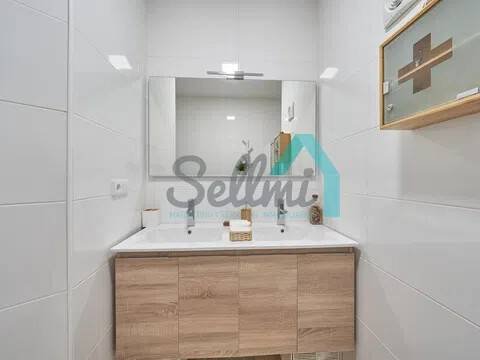 Piso de 106 m² en Oviedo