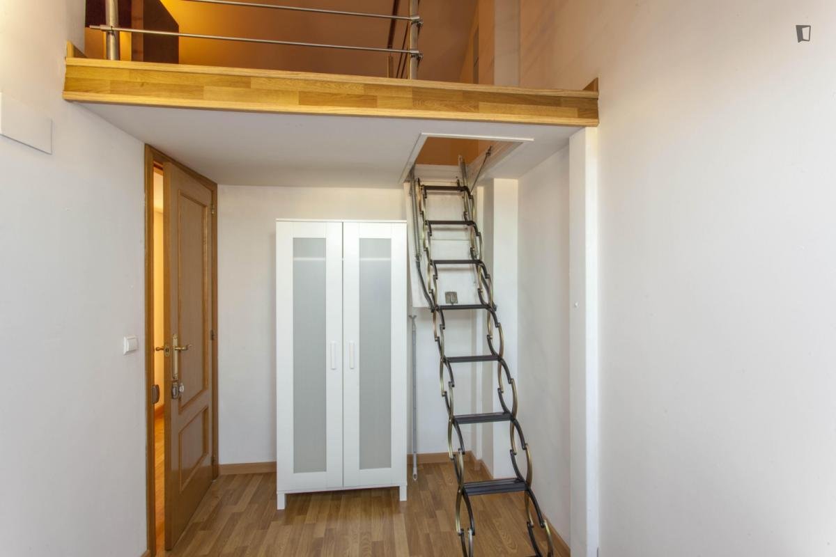 Habitación en alquiler, Valencia