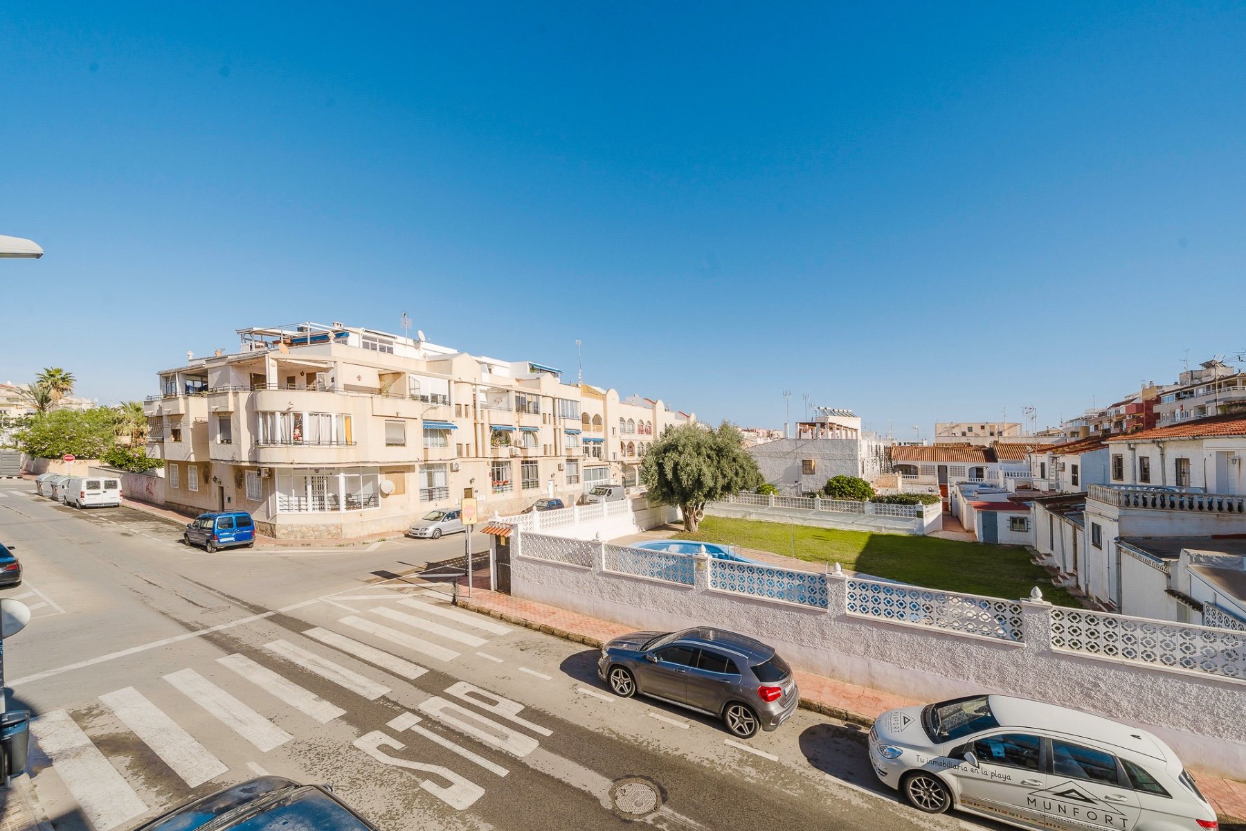 Piso de 50 m² en Dolores