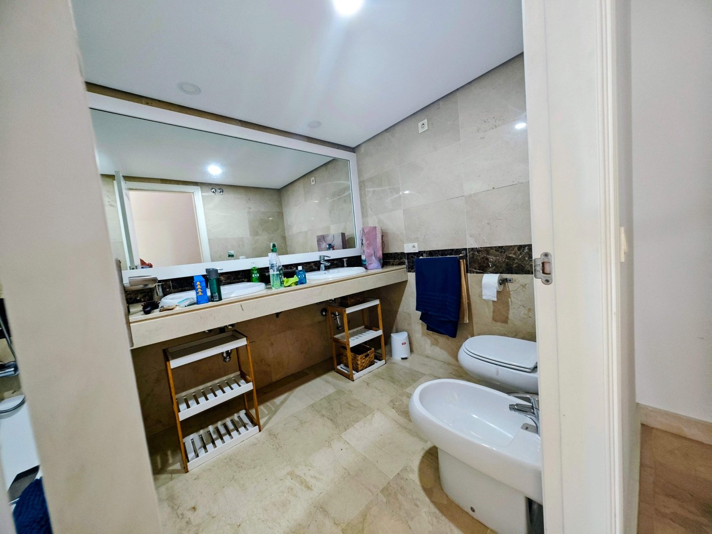 Wohnung 120 m² in San Roque