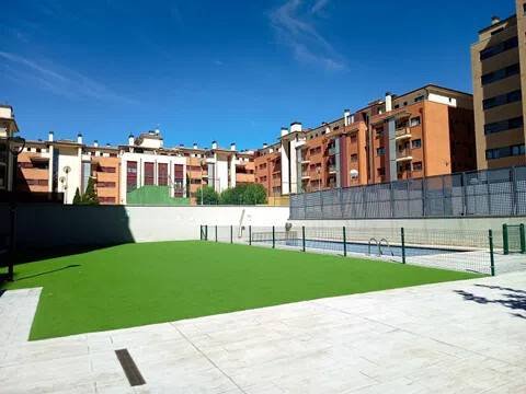 Pis de 109 m² a Arroyo de la Encomienda