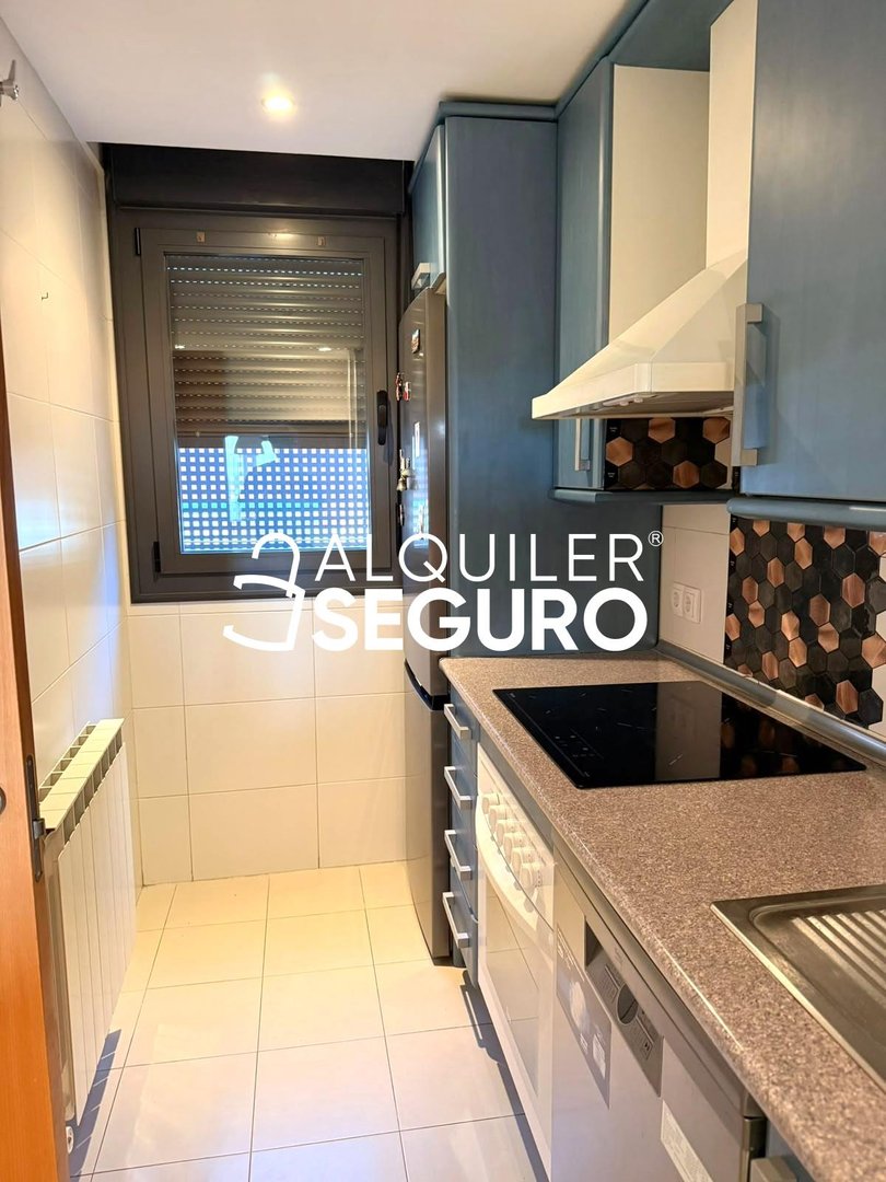 Piso de 79 m² en Arroyo de la Encomienda