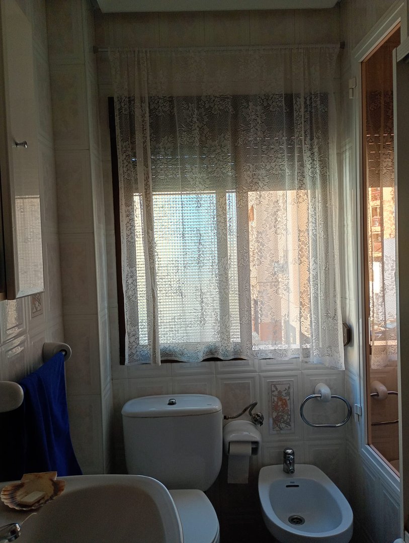 Piso de 85 m² en Jaén