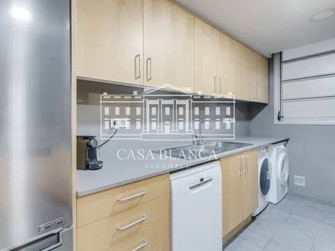 Piso de 90 m² en Barcelona