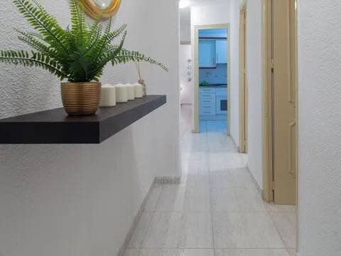 Habitación 85 m², Murcia