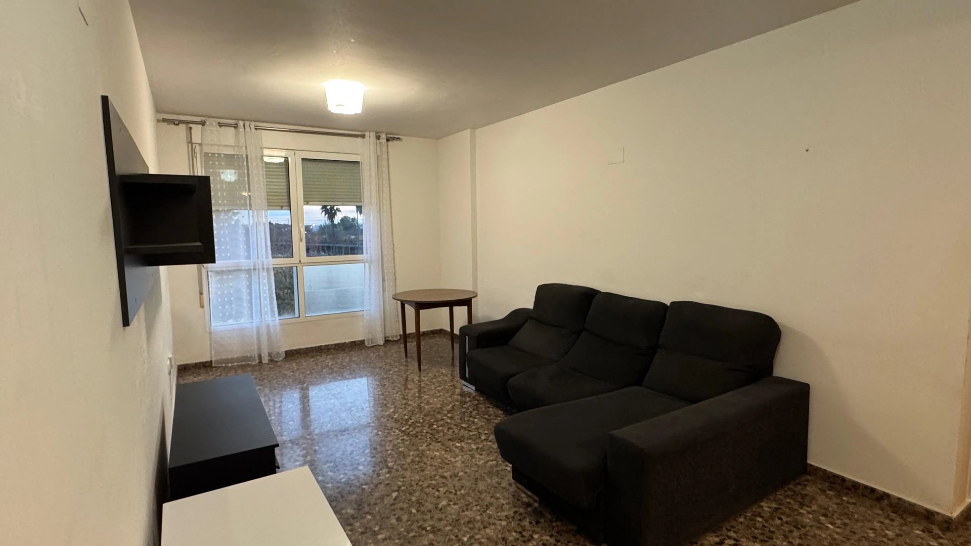 Stanza in affitto, Valencia