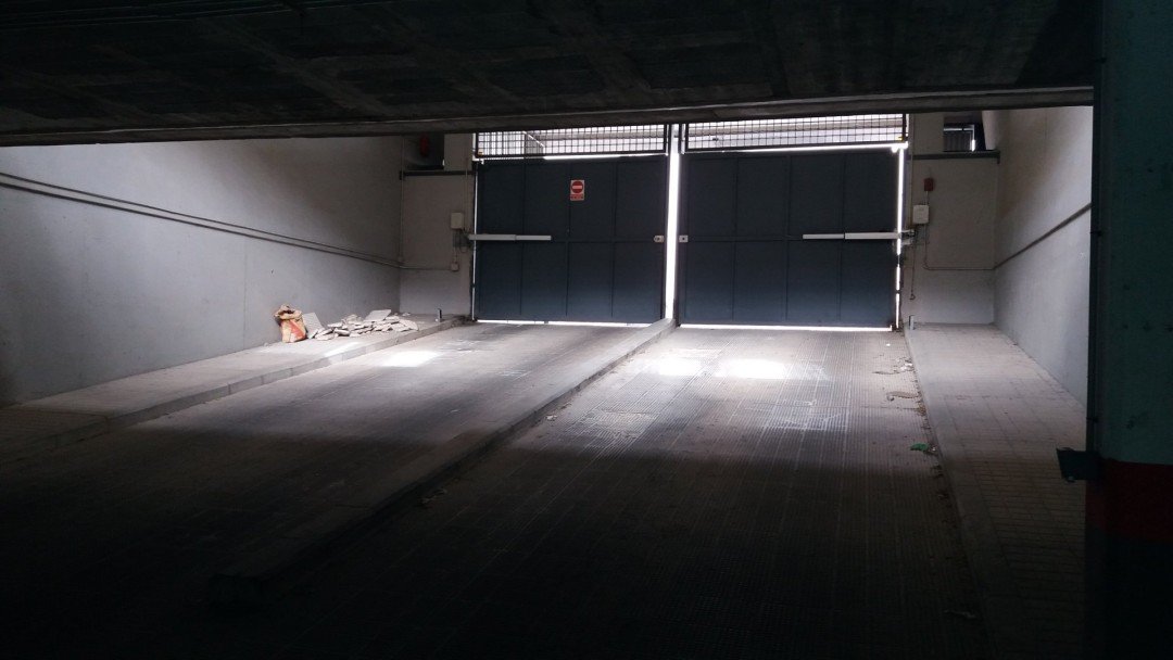 Pis de 48 m² a Camas