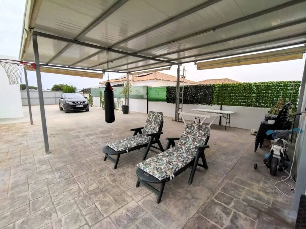 Будинок 160 м² у Chiclana de la Frontera