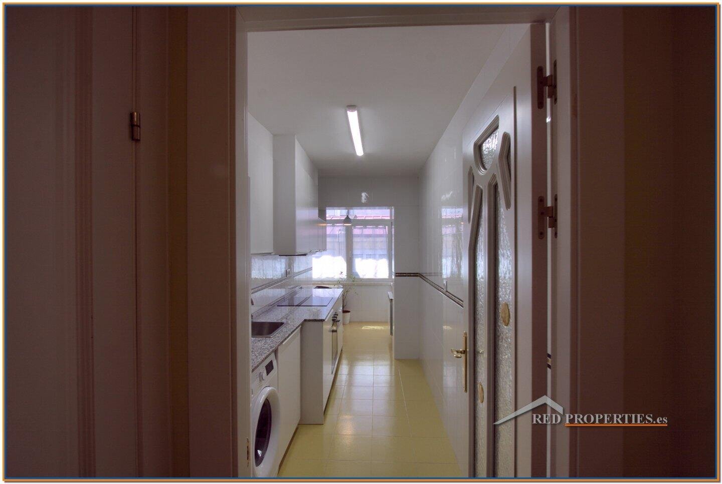 Pis de 119 m² a Lleó