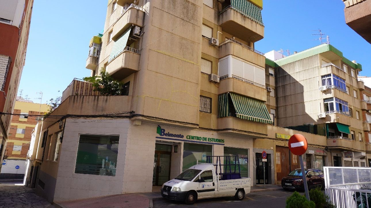 Piso de 106 m² en Motril