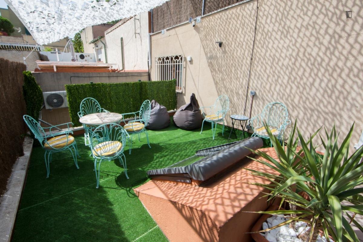 Casa en alquiler, Madrid