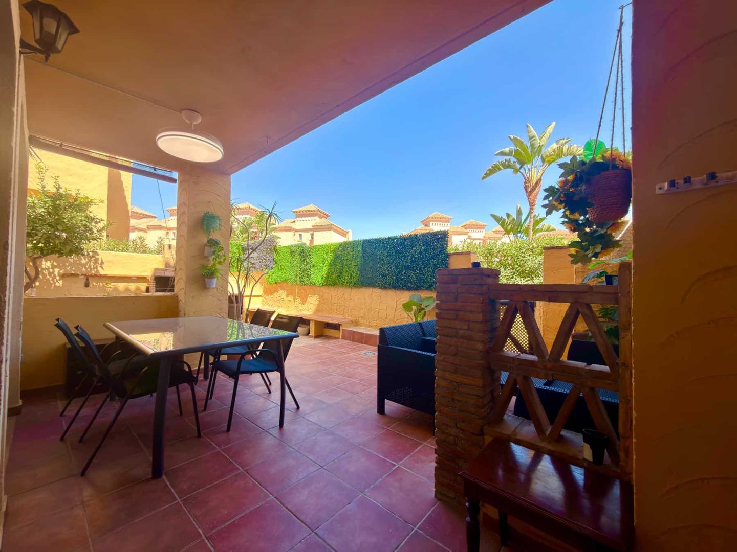 Casa de 100 m² en Vera