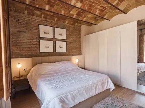 Piso de 153 m² en Barcelona