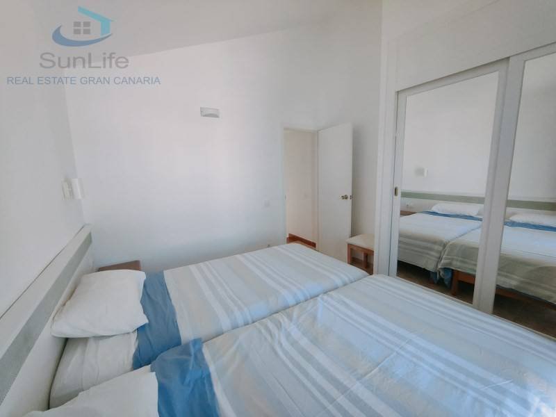 Appartamento 42 m² a San Bartolomé de Tirajana