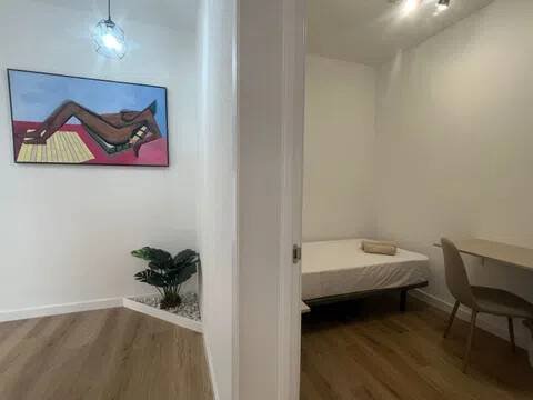 Habitación 75 m², Arucas