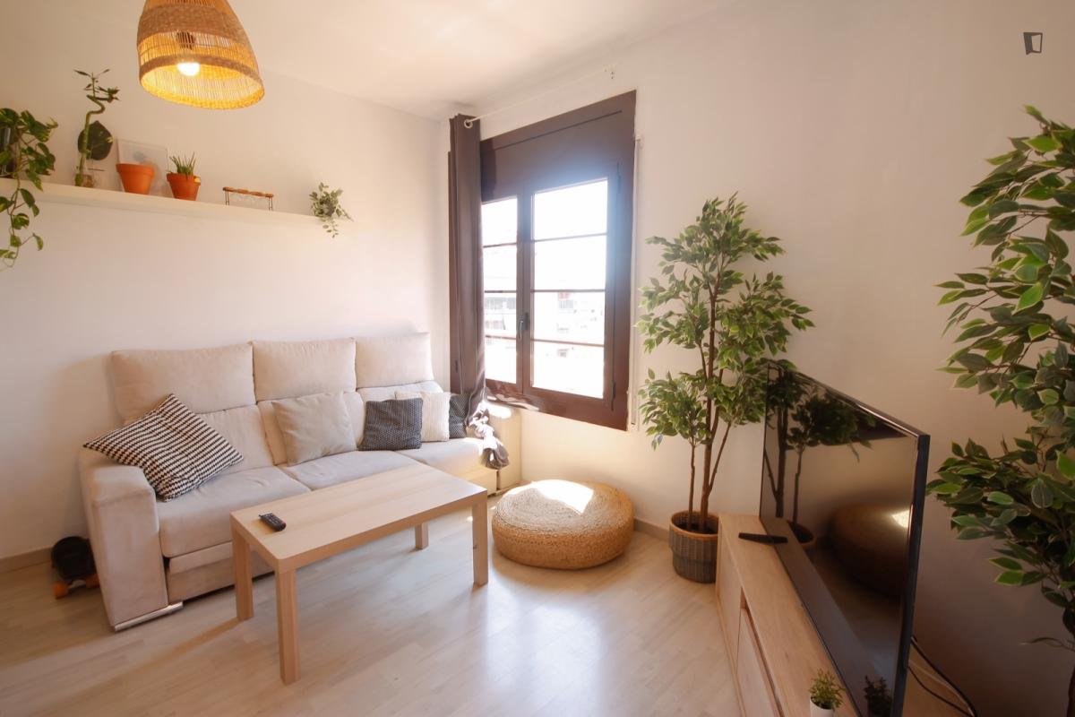 Zimmer zur Miete, Barcelona