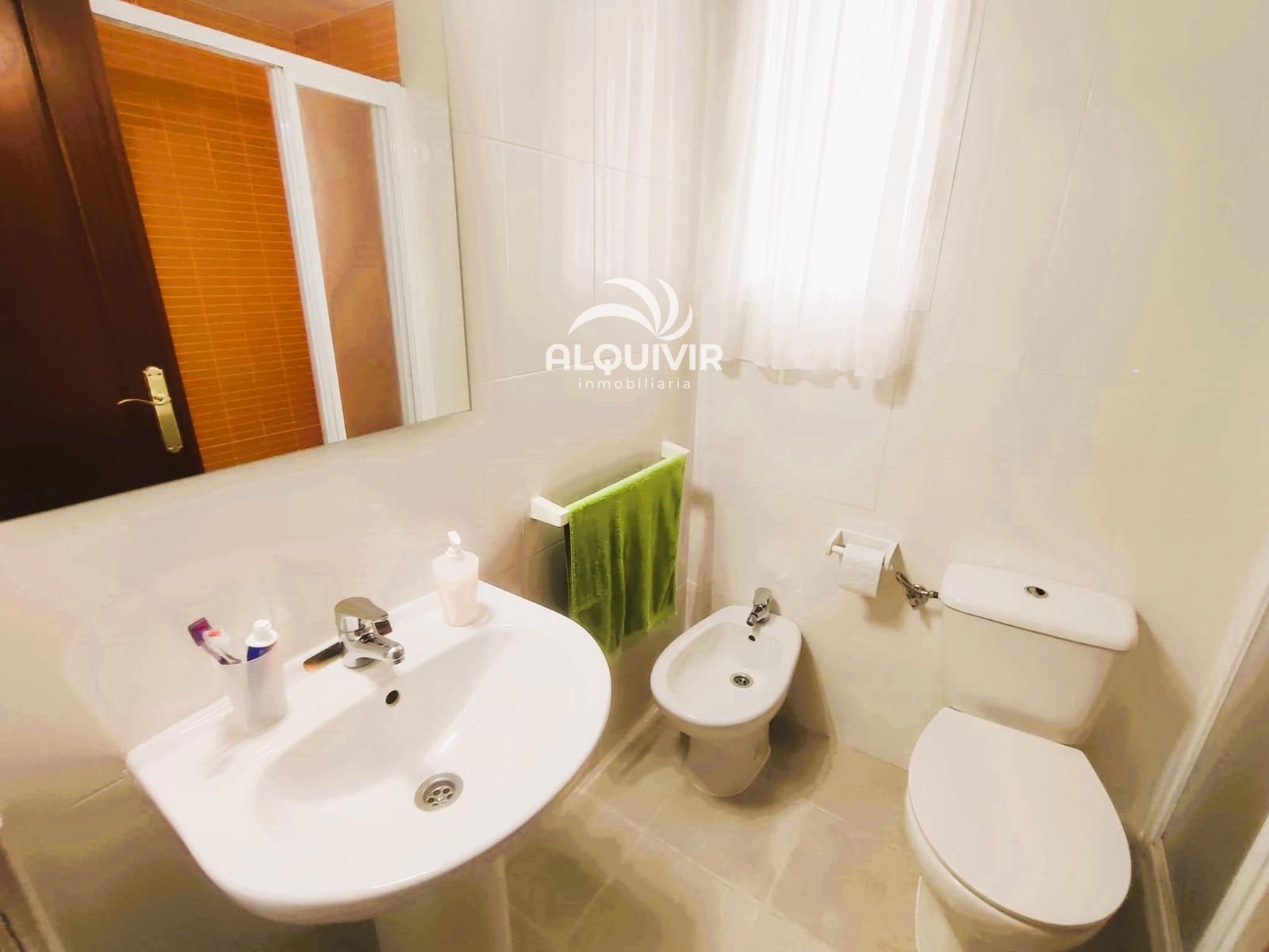 Piso de 95 m² en Almonte