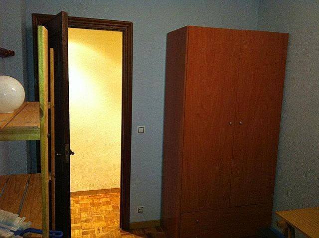 Piso de 140 m² en Salamanca