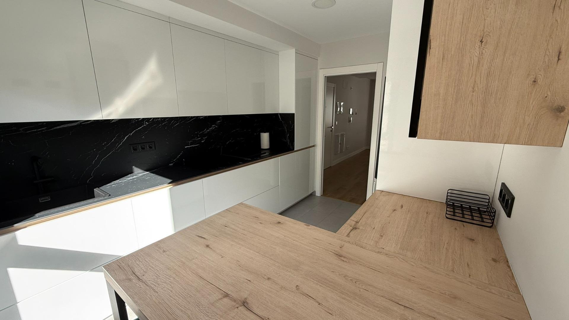 Pis de 136 m² a Santiago de Compostel·la
