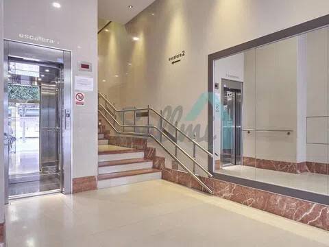 Piso de 72 m² en Oviedo