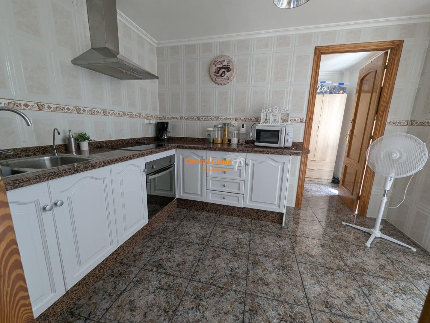 Piso de 70 m² en Elche