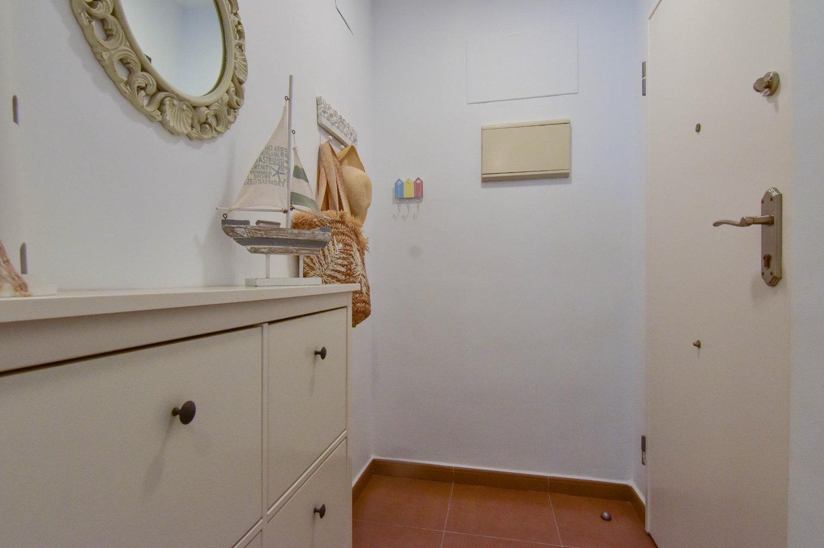 Apartamento 71 m² em Puçol