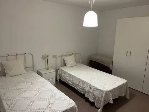 Casa de 80 m² a Molvízar