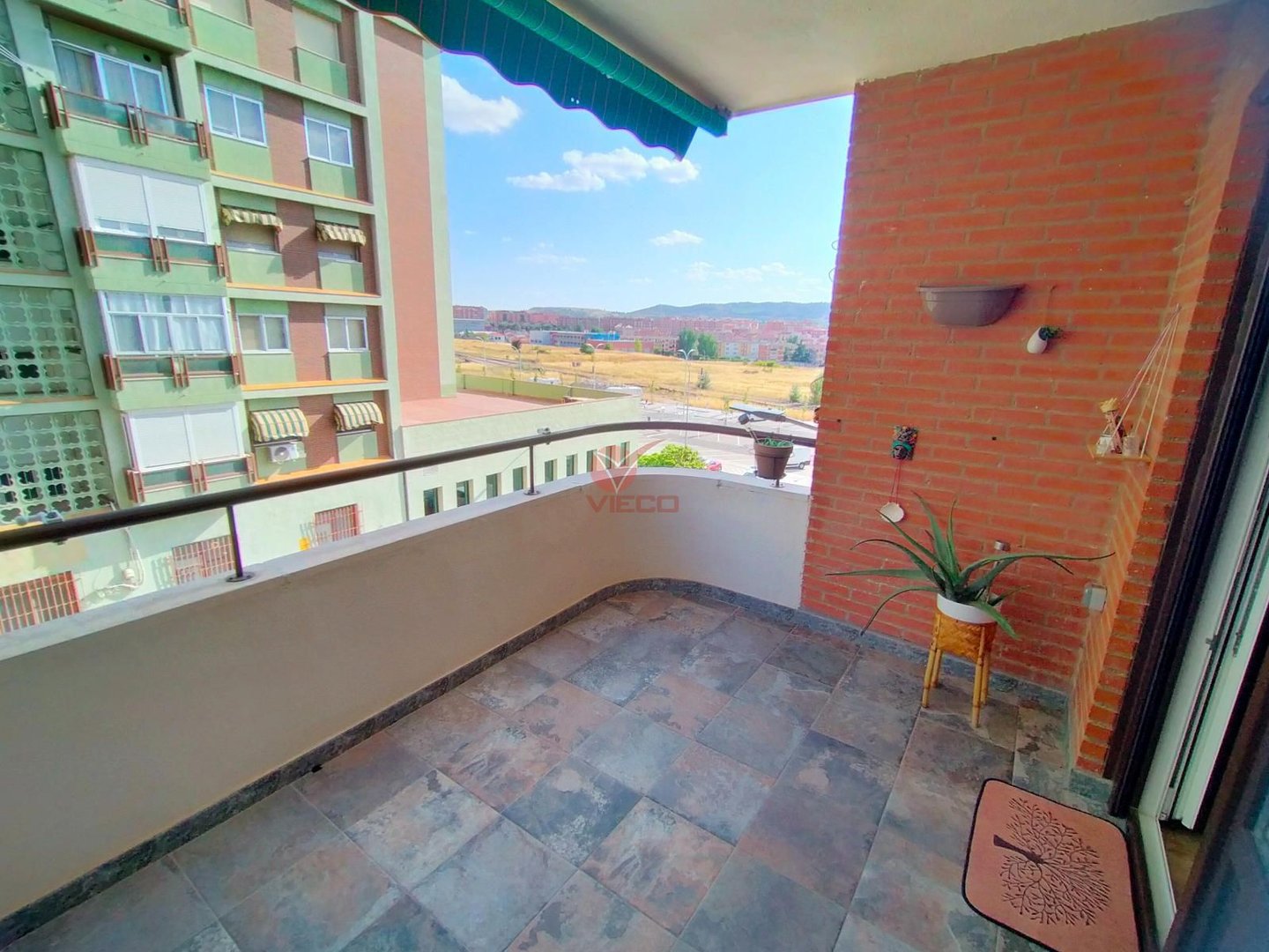 Piso de 129 m² en Cuenca