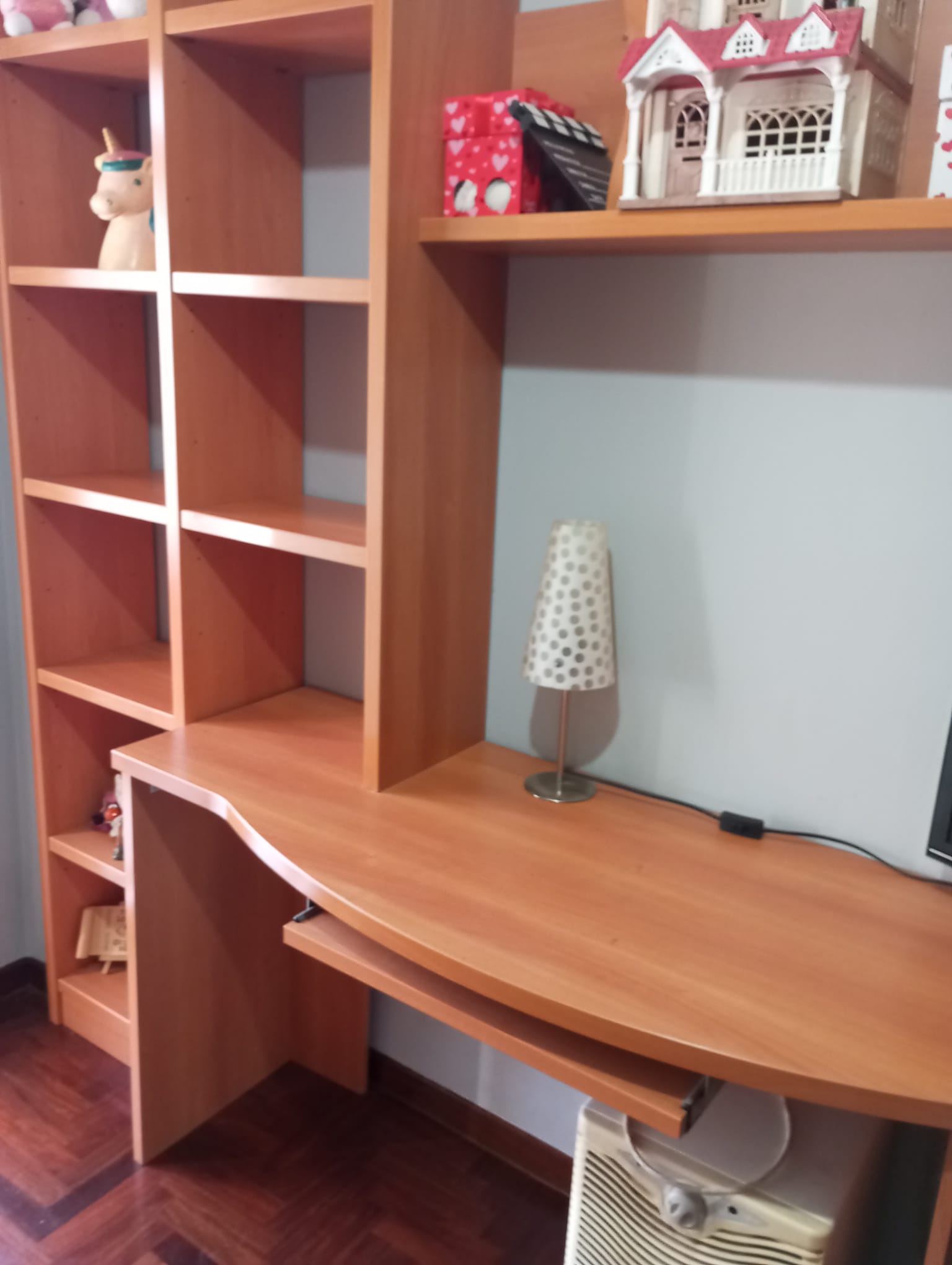 Habitación 70 m², Vigo
