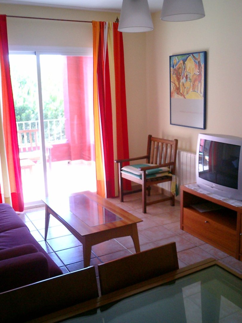 Piso de 60 m² en Isla Cristina
