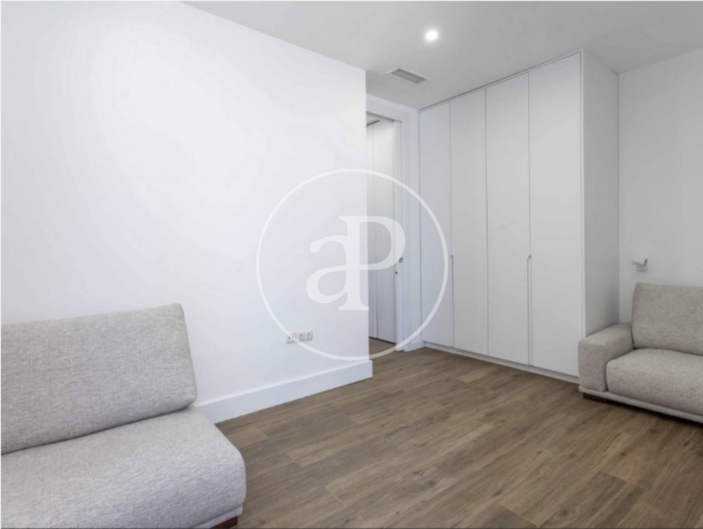 Piso de 130 m² en Valencia