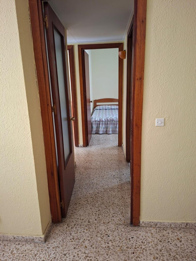 Wohnung 75 m² in Sevilla