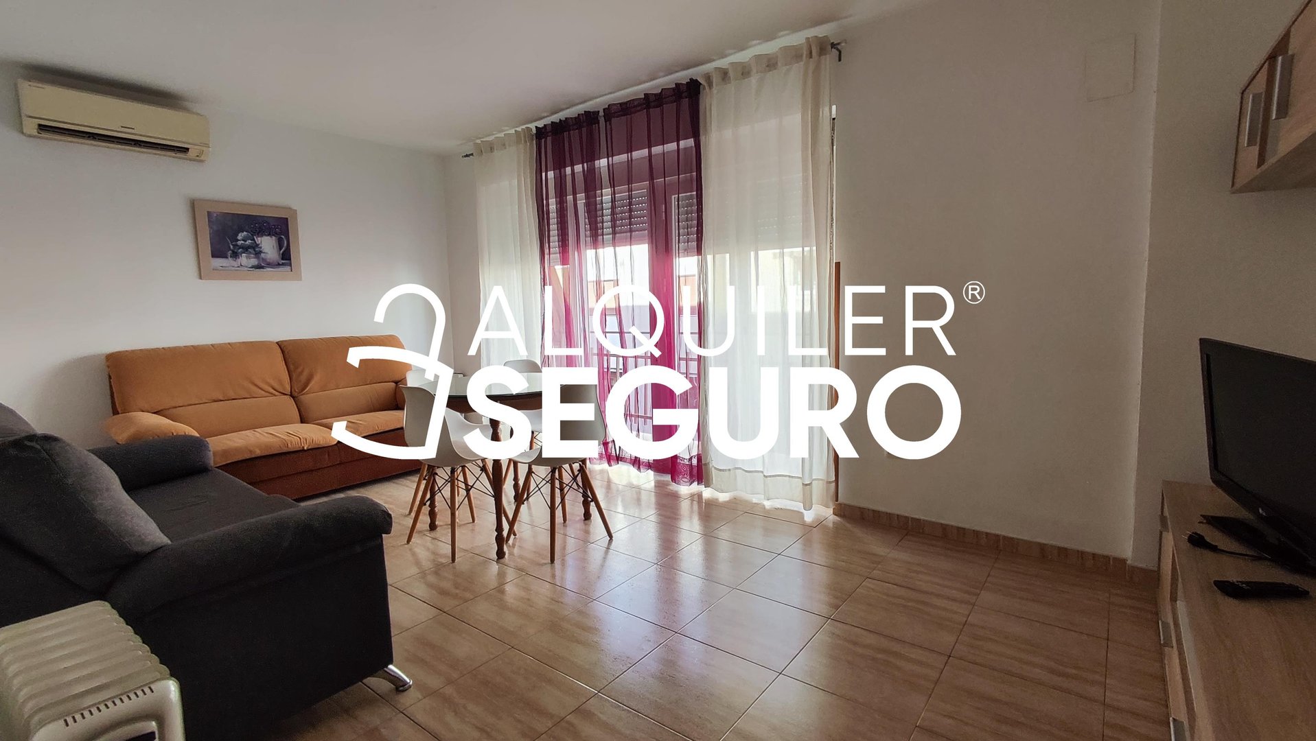 Piso de 78 m² en Córdoba