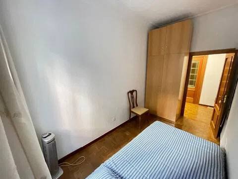 Wohnung 137 m² in Madrid