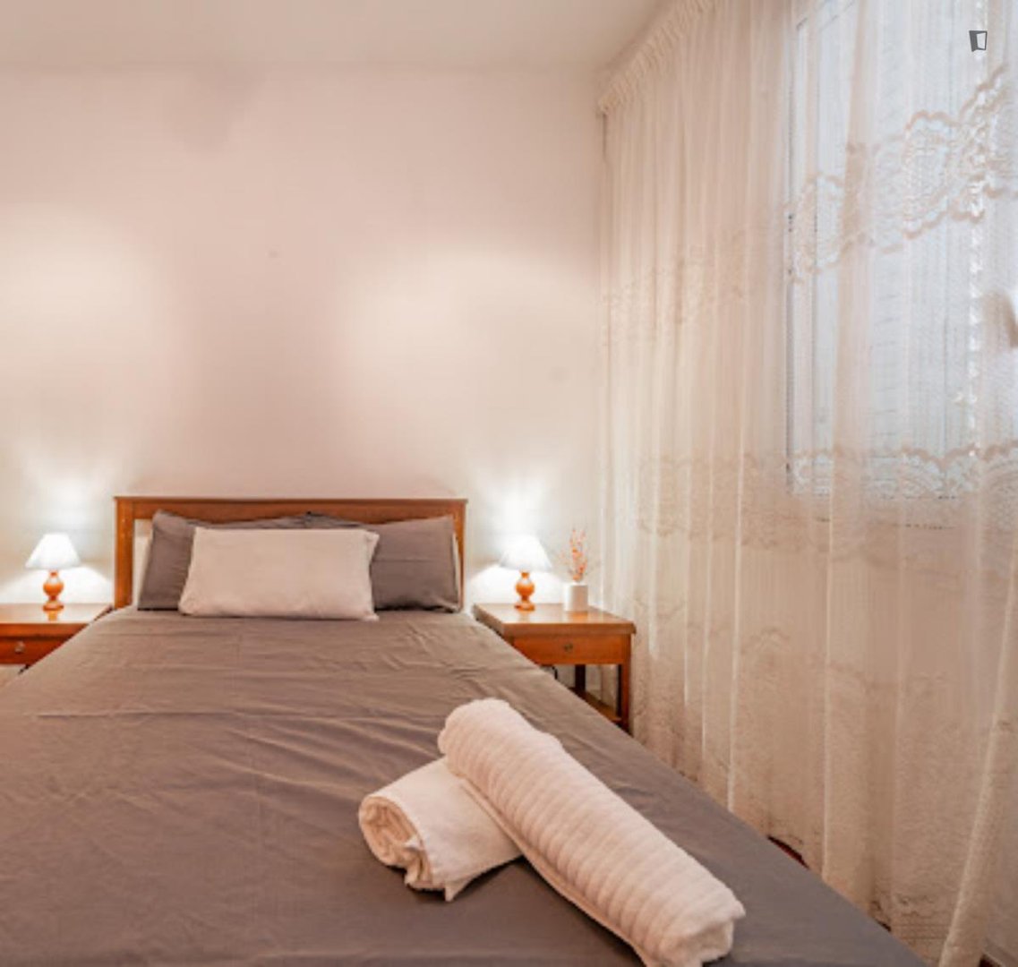 Habitación en alquiler, Barcelona