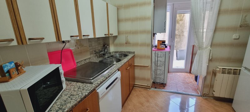 Habitación 22 m², Valladolid