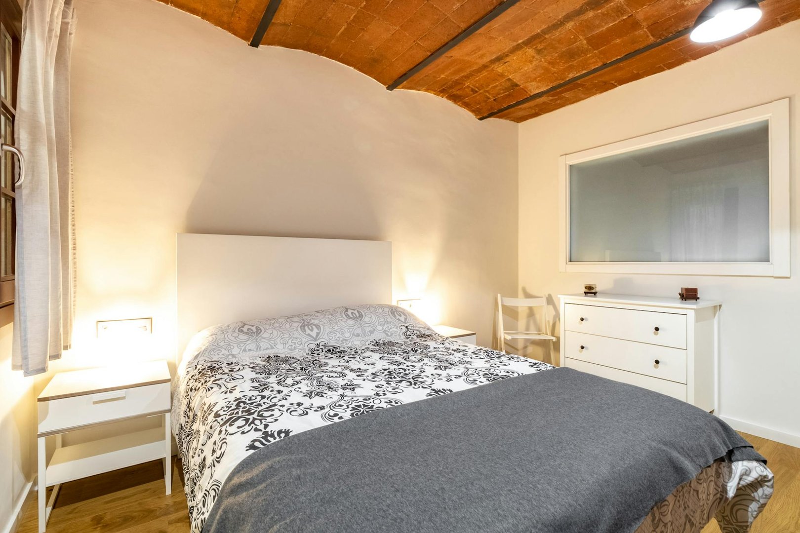Piso de 33 m² en Barcelona