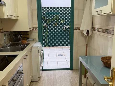 Pis de 65 m² a Vélez-Málaga