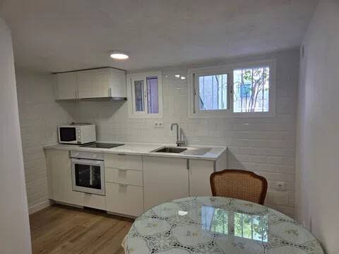 Pis de 28 m² a Villaviciosa de Odón