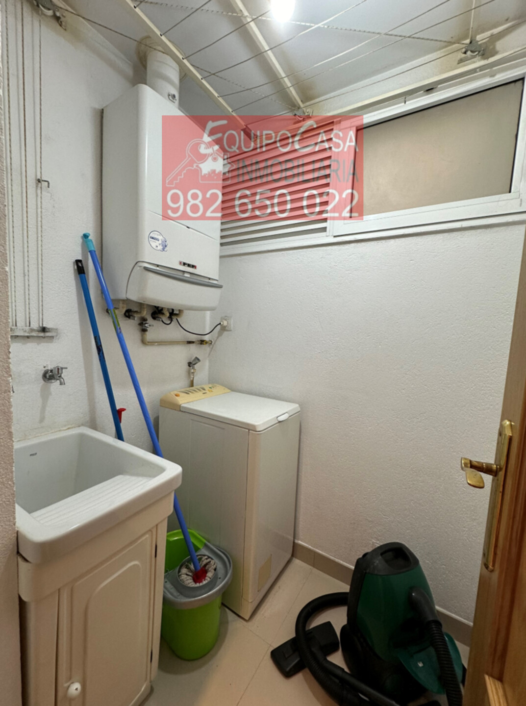 Piso de 60 m² en Lugo