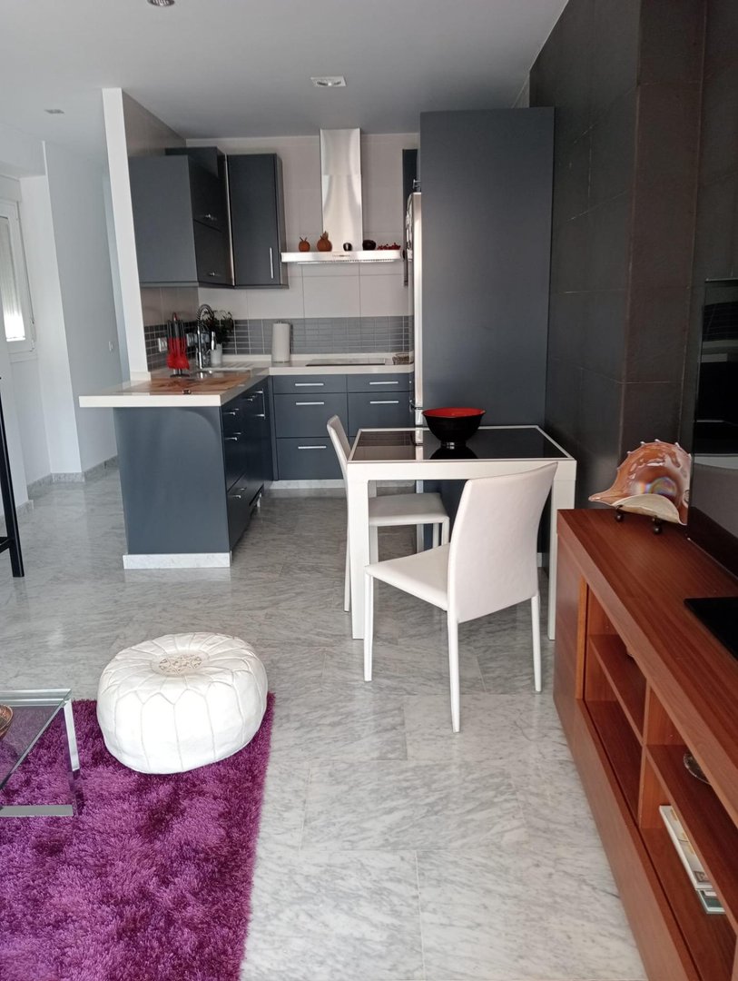 Appartamento 67 m² a Cádiz