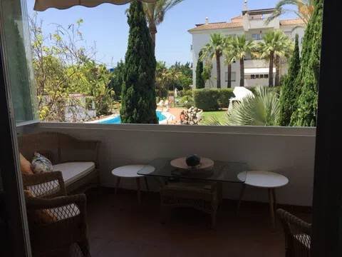 Piso de 135 m² en Marbella