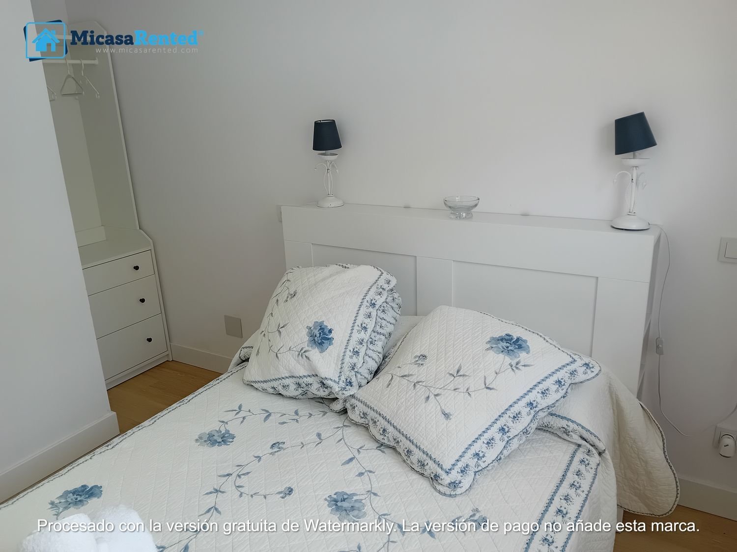 Piso de 72 m² en Santa Cruz de Bezana