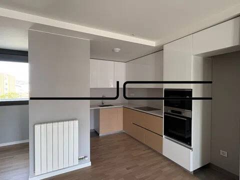 Pis de 90 m² a Badalona